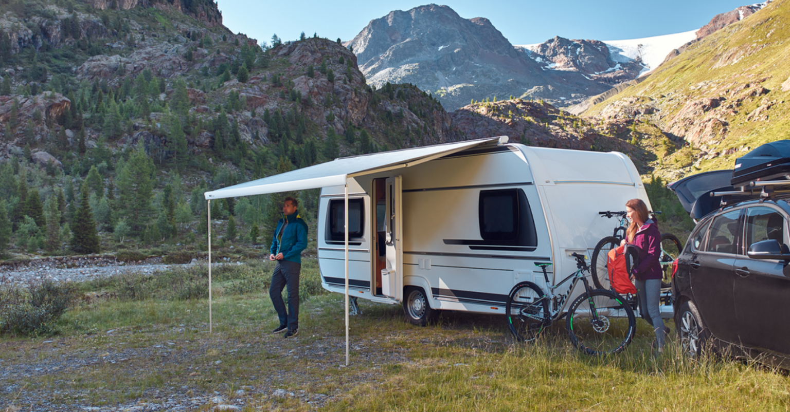 Thule Omnistor 6300 Reinders Rekreatie