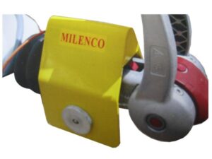 Milenco koppelingsslot AL-KO 3004 SCM