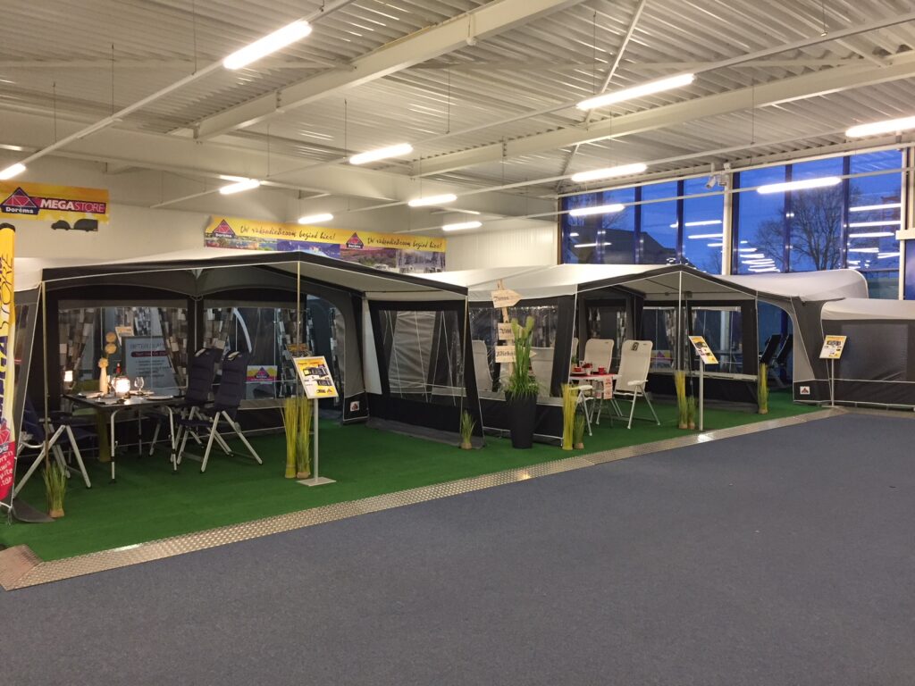 Dorema hoogeveen