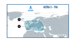 ASTRA 3 TVA