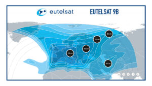 EUTELSAT 9B