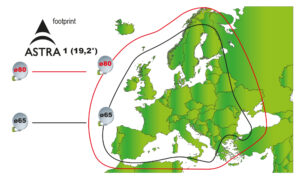 footprint astra1 tva