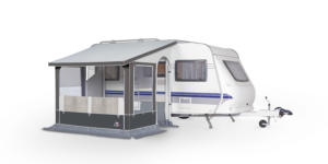 Oslo Anthraciet met Veranda 2026 1500