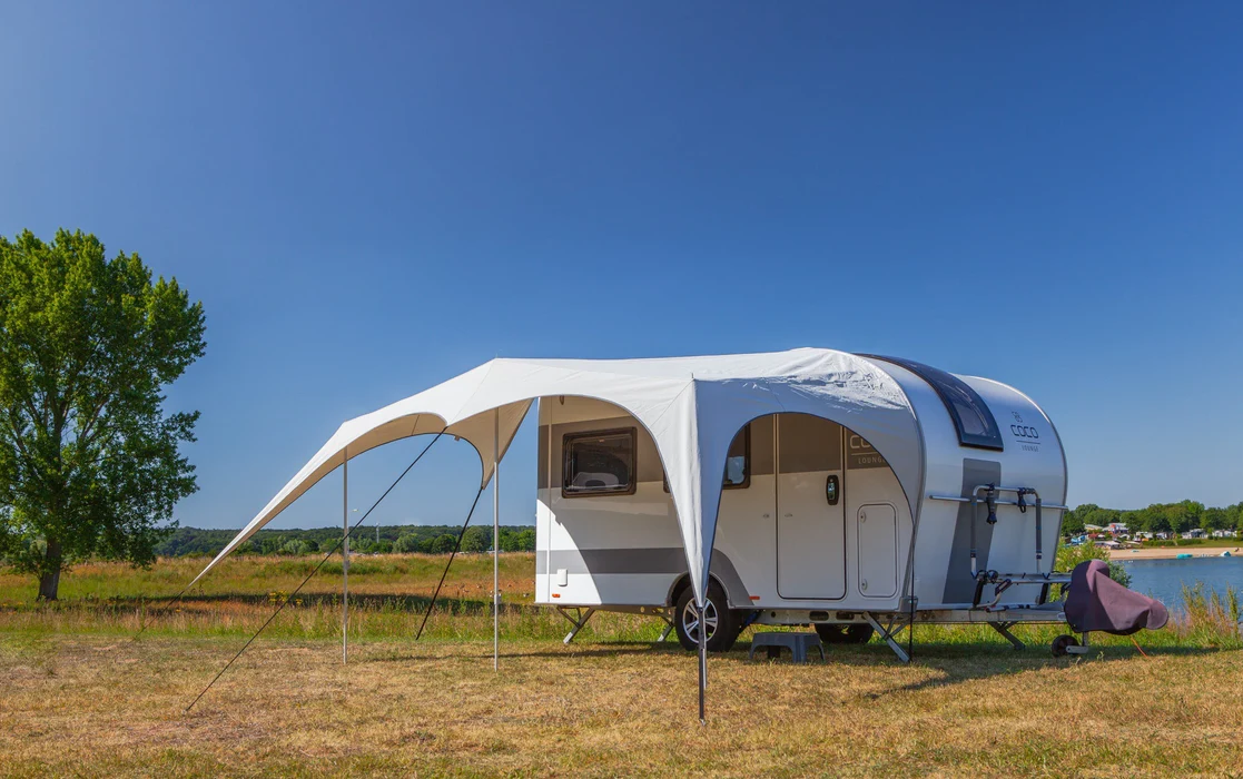 Campooz voortent