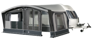 Octavia Air Deluxe veranda 1500