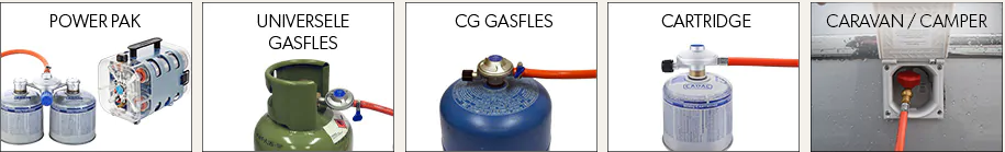 Gastoevoer