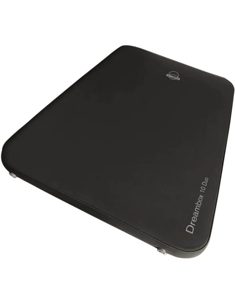 dreambox 10 duo