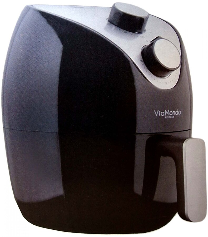 Via mondo airfryer