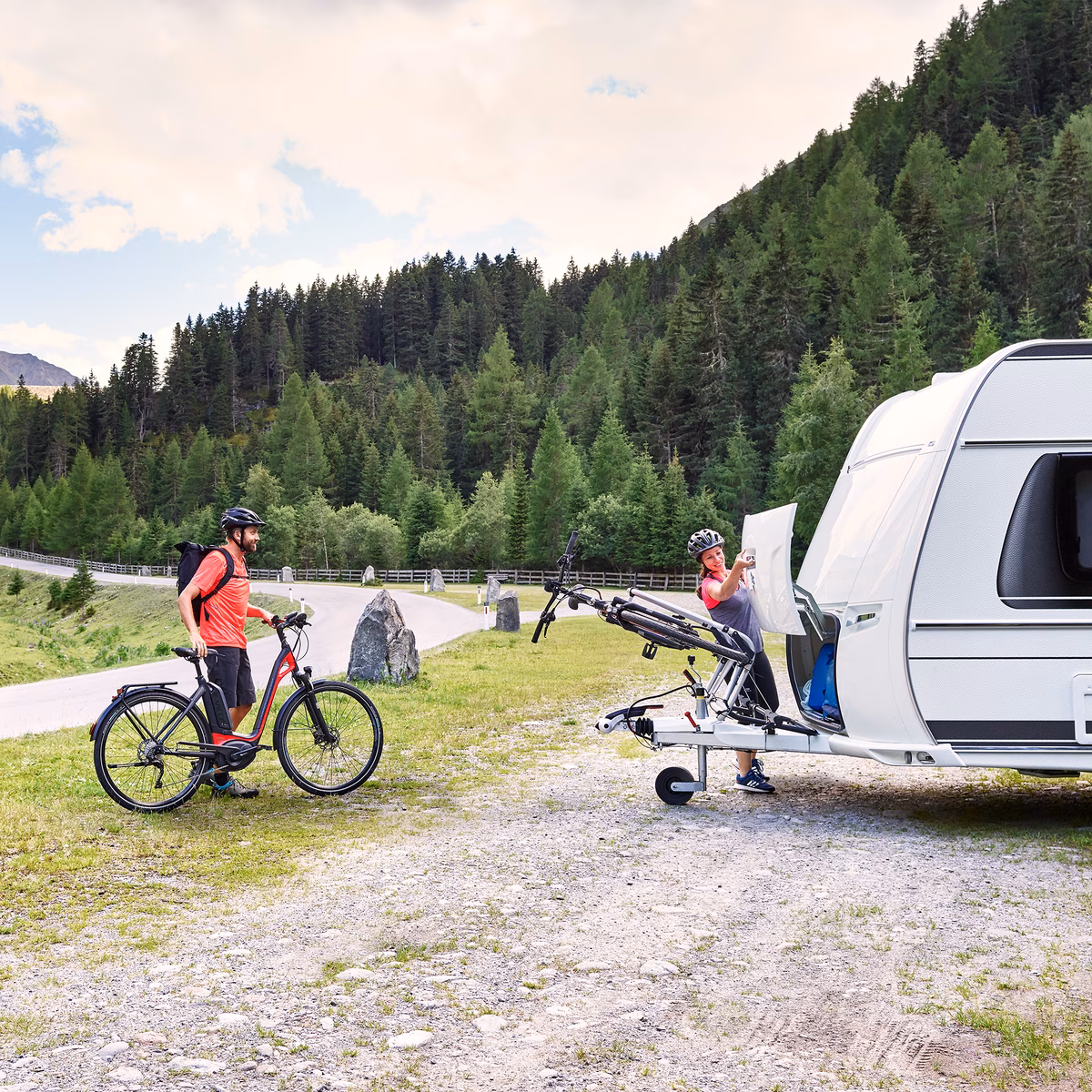 thule superb 2