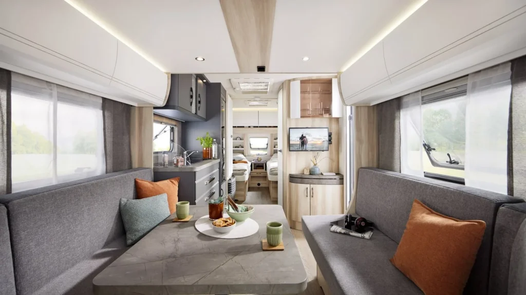 Hobby De Luxe 2026