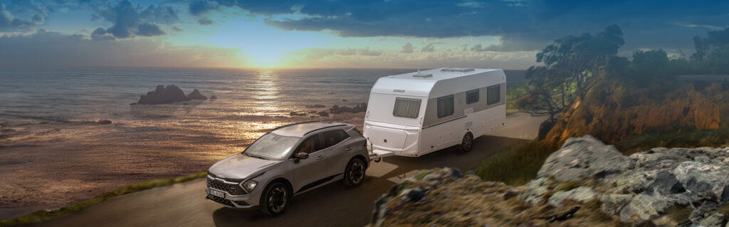Knaus Sport 2026