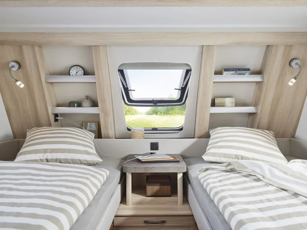 Hobby De Luxe 2026