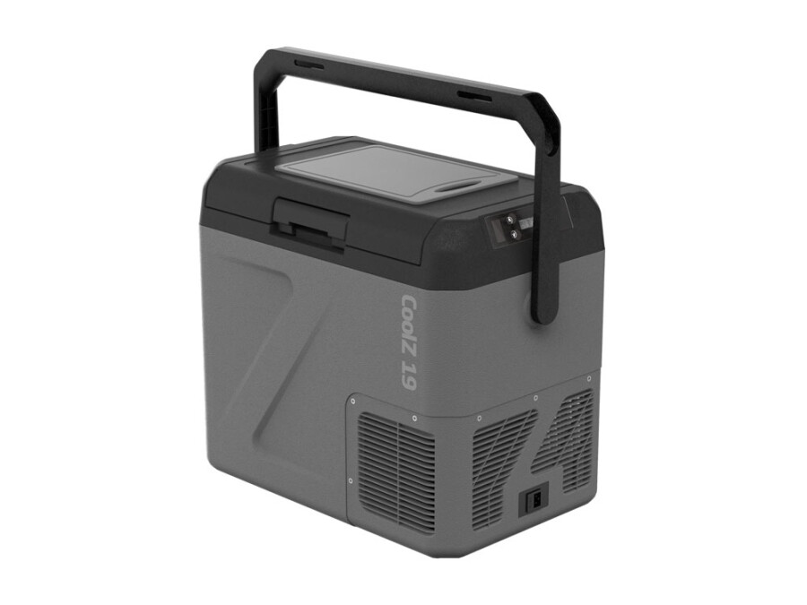 ProUser CoolZ19 koelbox