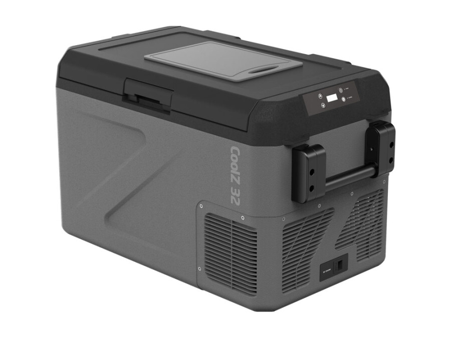 ProUser CoolZ32 koelbox