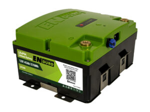 enduro lithium li1245bt