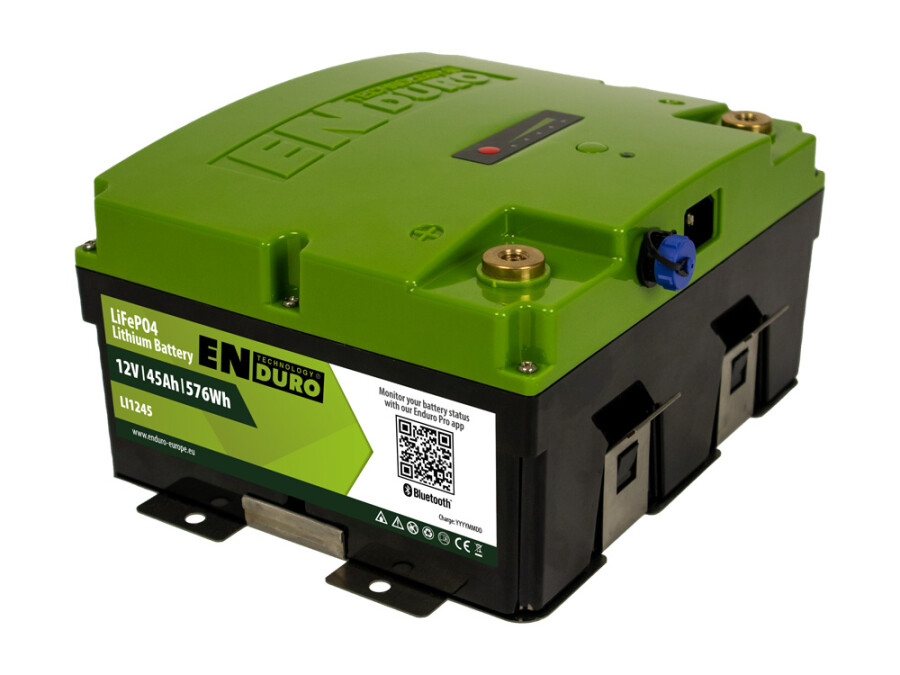 Enduro Lithium LI1245BT