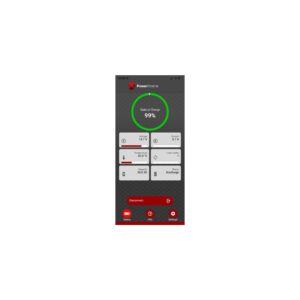powerxtreme pro app