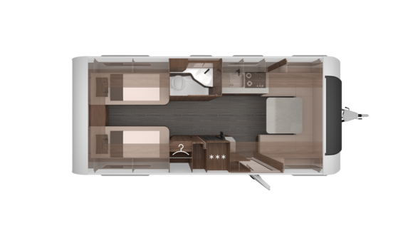 NORDWIND 600 UE