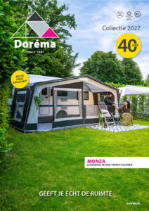 Dorema folder 2027