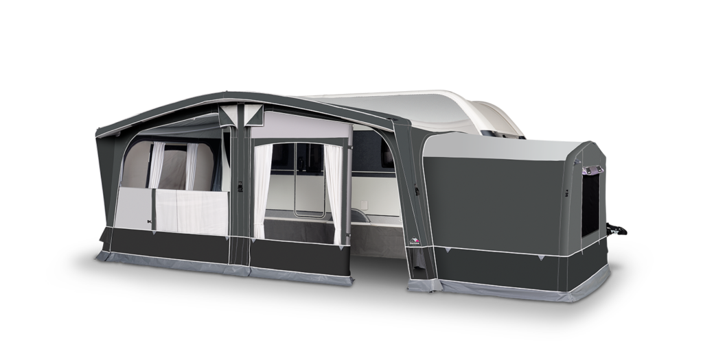 Doréma Octavia Air Prestige
