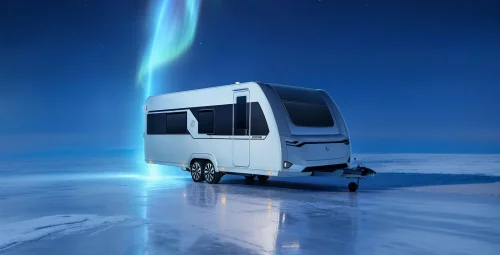 Knaus Nordwind
