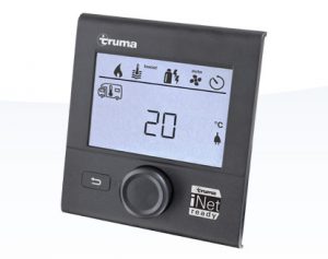 Truma CP plus