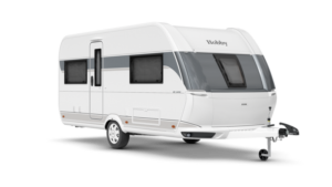 Prijslijst Hobby Caravans 2024